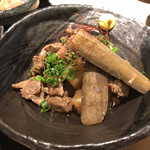 用戶對於博多もつ鍋おおやま 梅田茶屋町的評論圖