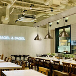 User's review image for ベーグル＆ベーグル りんくうプレミアム・アウトレット店