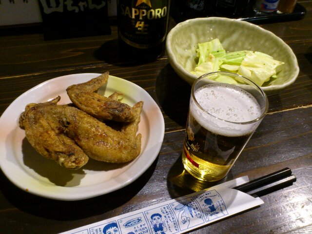 User's review image for 世界の山ちゃん 三条木屋町店