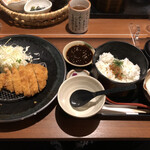 用戶對於ご飯ととろろ とろ麦 浅草EKIMISE店的評論圖