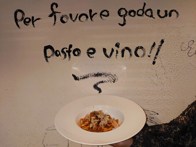 用戶對於神楽坂 イタリアン的評論高清圖
