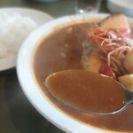 User's review image for イン カリー