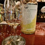 User's review image for バー　ヒグチ