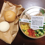User's review image for WithGreen