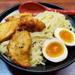 用戶對於ラーメン横綱 桂麺房 阪急桂店的評論圖