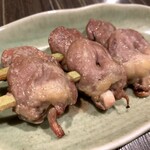 用戶對於赤坂聳え別館 となり的評論圖