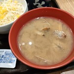 用户对于吉野家 環状７号線豊玉南店的评论图