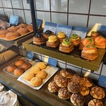 User's review image for SHIBUichi BAKERY