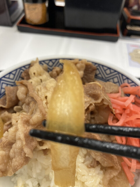 User's recommendation image for 吉野家 護国寺店