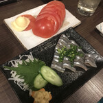 用戶對於霧島地鶏 きばいやんせ的評論圖