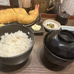 用戶對於イマカツ 赤坂店的評論圖