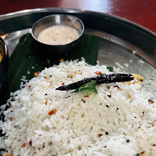 用戶對於南インド料理 なんどり的評論高清圖