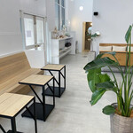 用户对于cafe planet的评论图