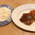 用戶對於common cafe 新宿東口店的評論圖