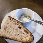 用户对于ビストロ デ シュナパン的评论图