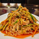 用戶對於京華閣的評論圖