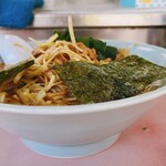 User's review image for ラーメンショップ  府中分梅町店