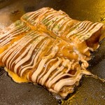 用戶對於お葱ちゃん的評論圖