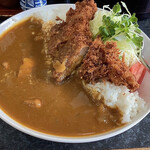 User's review image for かつしげ