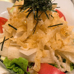 用戶對於お座敷旬彩美食 夢吉 新宿店的評論圖
