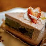 User's review image for BASEL 高倉店