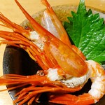 用户对于すし屋のさい藤的评论图