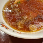 用户对于らーめん竹馬的评论图