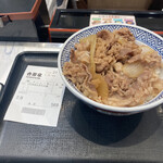 用戶對於吉野家 芝田町店的評論圖