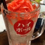 用户对于から揚げ専門店 鳥丸的评论图