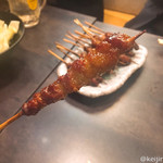 用戶對於博多かわ屋 大井町店的評論圖