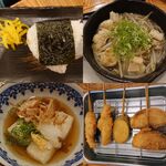 用户对于やたいや 東寺店的评论图
