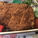 User's review image for とんかつ とん幸