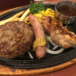 User's review image for ロイヤルホスト 桜堤店
