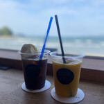 用戶對於MOON MOON MOON CAFE的評論圖