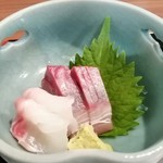 用户对于和菜 おか蔵的评论图