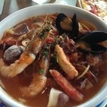 User's review image for ジョリーパスタ 泉大津店