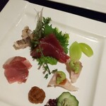 用戶對於和shoku。の水的評論圖