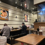 用戶對於鶏白湯ラーメン 鳥ぶし的評論圖