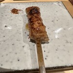 User's review image for 焼鳥 ひら野