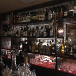 用戶對於バー ポリス的評論圖