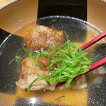 用户对于虎ノ門 とだか的评论图