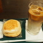 用户对于プロント あべの橋駅店的评论图