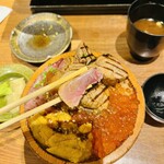 User's review image for 焼うお いし川