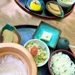 User's review image for だんごあん