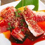 用戶對於GRILLED MEAT Koba.的評論圖