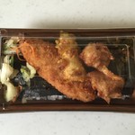 用户对于あったか弁当屋鈴平的评论图