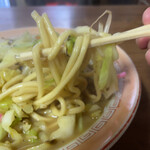 用戶對於金龍食堂的評論圖