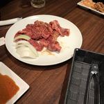 用戶對於焼肉　まんぐう的評論圖