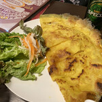 用戶對於LONG DINH VIET NAM RESTAURANT 心斎橋店的評論圖