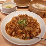 用戶對於上海湯包小館 BINO栄店的評論圖